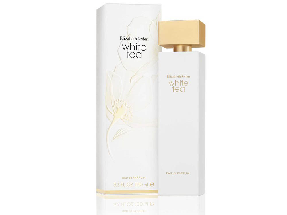 Elizabeth Arden White Tea Eau de Parfum For Women 100ml, Fragrances and Perfumes Shop in Kampala Uganda, Beauty Gifts Shop Online, Ugabox Perfumes