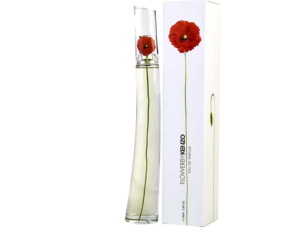 Flower by Kenzo Eau de Toilette Spray for Women 100ml, Perfumes & Fragrances for Sale, Perfumes Online Shop in Kampala Uganda, Ugabox