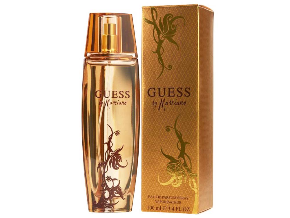Guess By Marciano For Women Eau De Parfum Spray Vaporisateur 100ml, Fragrances And Perfumes for Sale, Body Spray Shop in Kampala Uganda. Ugabox
