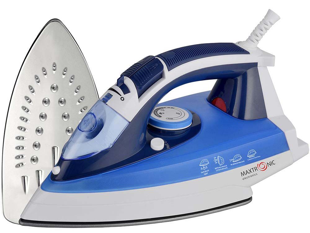 Steam Iron for sale in Kampala Uganda. Laundry Equipment, Restaurant And Catering Equipment in Uganda. Commercial Kitchen Equipment/Professional Kitchen Appliances in Uganda. Food And Beverage Equipment Services, Food Industrial Supplies in Kampala Uganda, East Africa: Kigali-Rwanda, Nairobi-Mombasa-Kenya, Juba-South Sudan, DRC Congo, Tanzania, Ugabox