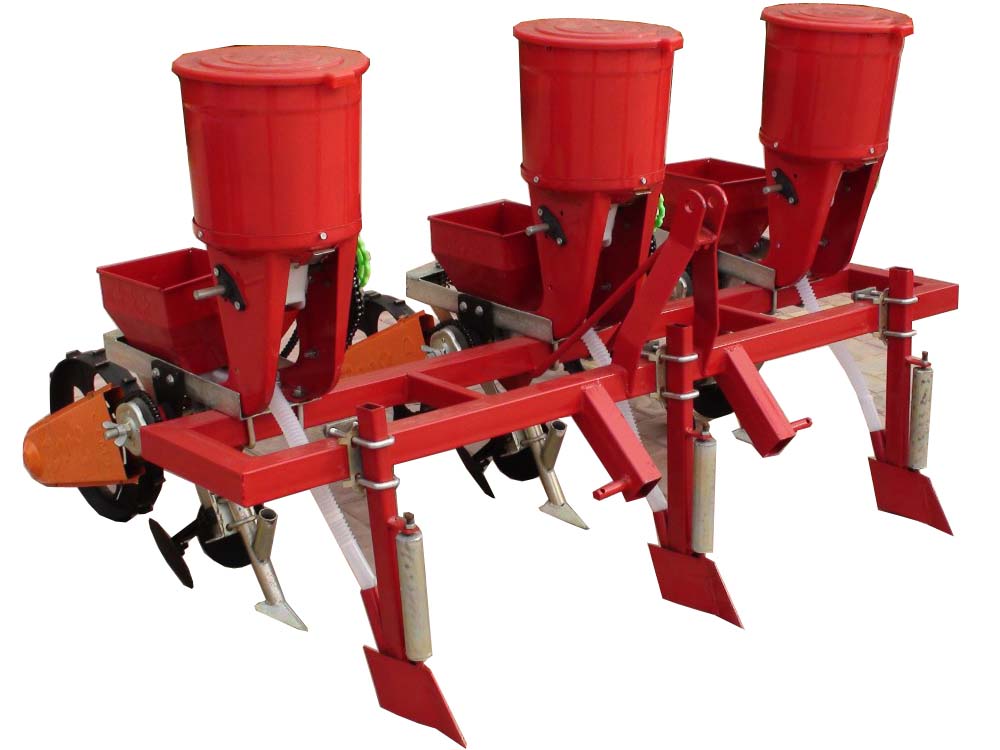 Corn/Maize Fertilizer Planter for Sale in Uganda, Tractor Agro Equipment/Agricultural/Farm Machines. Tractor Accessory Machinery Shop Online in Kampala Uganda. Machinery Uganda, Ugabox