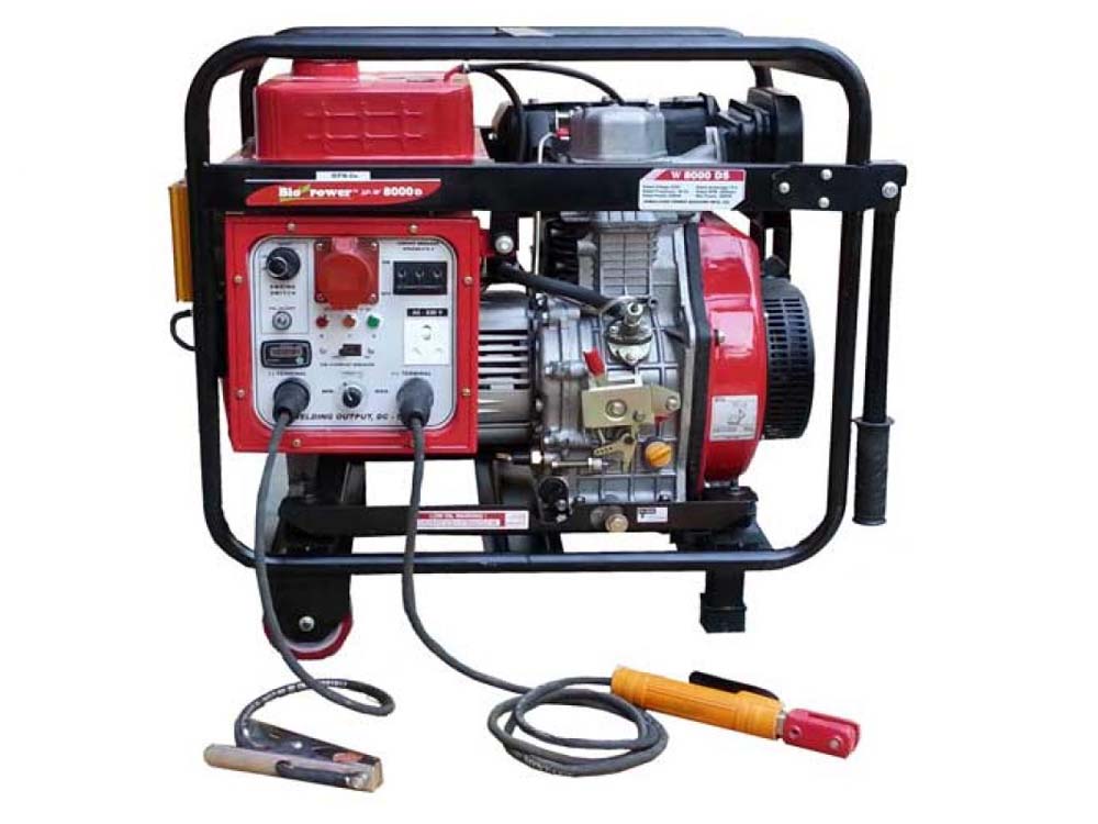 Diesel-Engine Portable Welding Generator for Sale in Uganda, Construction Equipment/Construction Machines. Construction Machinery Shop Online in Kampala Uganda. Machinery Uganda, Ugabox