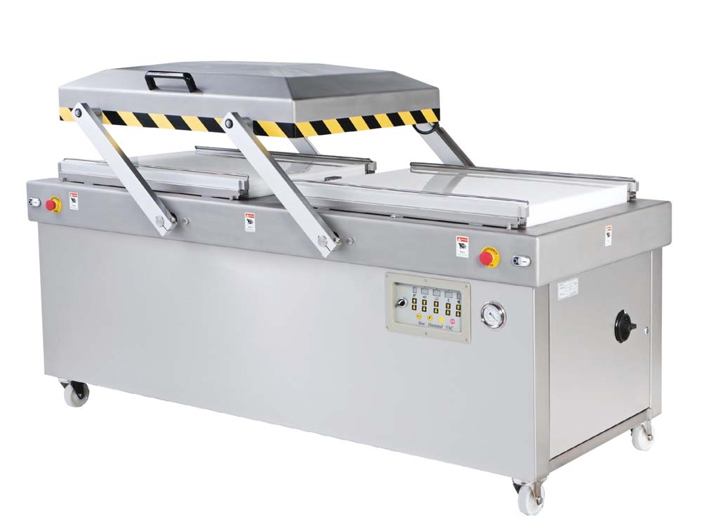 Heavy Duty Double Chamber Vacuum Packing Machine for Sale in Uganda. Packaging Equipment/Sealing Machines. Industrial Packing Machinery Shop Online in Kampala Uganda. Machinery Uganda, Ugabox