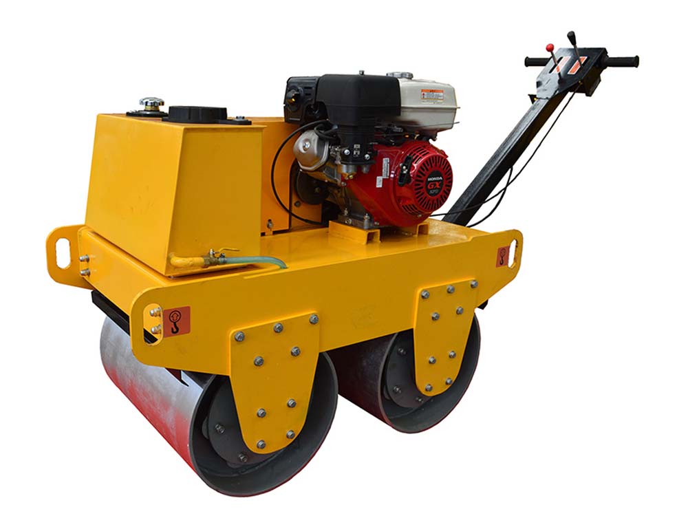 Walk Behind Double Drum Vibratory Roller for Sale in Uganda. Civil Works And Engineering Construction Tools and Equipment. Building And Construction Machines. Construction Machinery Supplier in Kampala Uganda, East Africa, Kenya, South Sudan, Rwanda, Tanzania, Burundi, DRC-Congo, Ugabox