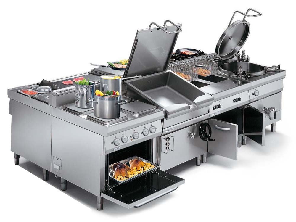 Commercial Kitchen Equipment for Sale in Kampala Uganda, Modern Restaurant Kitchen Equipment/Commercial Kitchen Technology in Uganda. Commercial Kitchen Machines, Commercial Kitchen Machinery Shop/Store in Uganda, Ugabox.