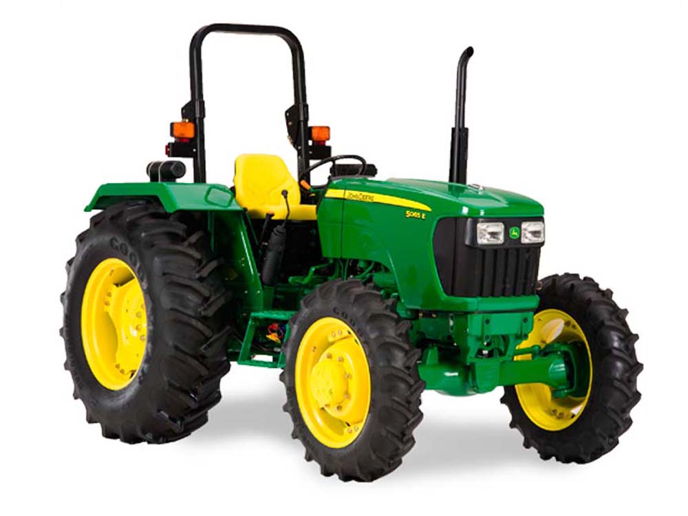 John Deere Tractor for Sale in Uganda, Agricultural Equipment Online Store/Shop in Kampala Uganda, Ugabox