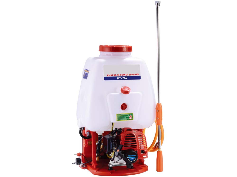 Knapsack Motorized Power Sprayer for Sale in Uganda. Agricultural Equipment/Machinery Supplier and Store in Kampala Uganda, Ugabox