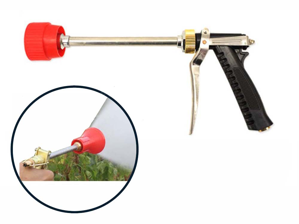 Sprayer Gun for Sale in Uganda. Agricultural Equipment/Machinery Supplier and Store in Kampala Uganda, Ugabox