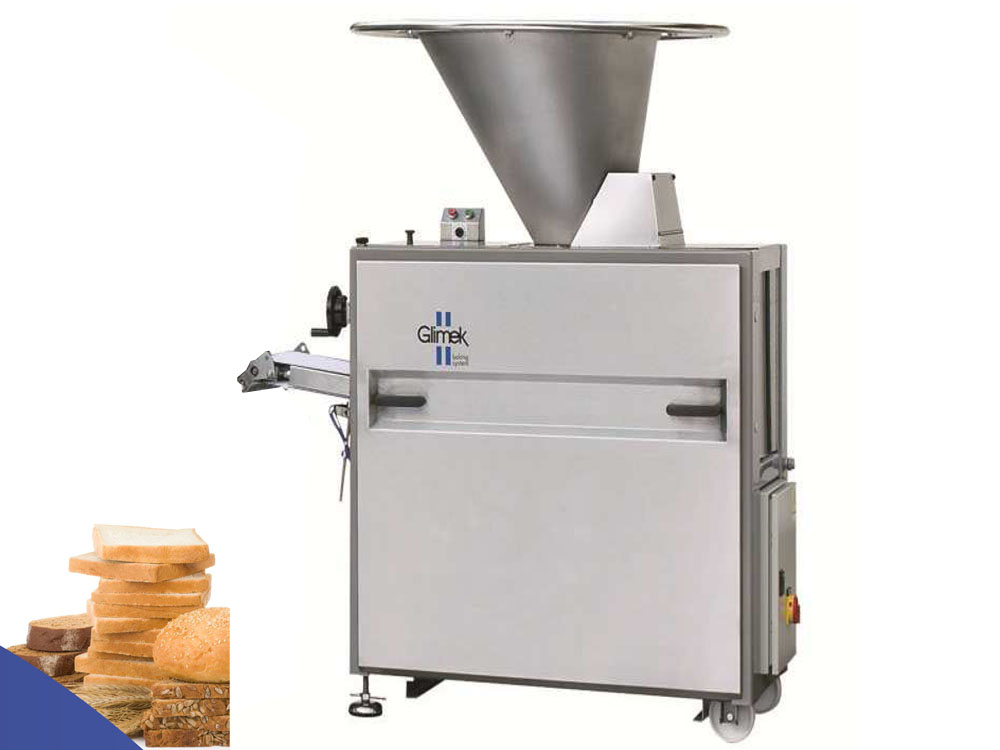Macadams Artisan Bread Line MO-930 Moulder for Sale in Kampala Uganda. Bakery Equipment, Macadams Baking Systems Uganda, Food Machinery And Air Conditioning Systems Supplier And Installer in Kampala Uganda. LM Engineering Ltd Uganda, Ugabox