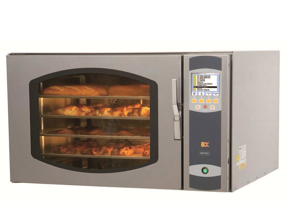 Macadams BX 4 Convection Oven for Sale in Kampala Uganda. Bakery Equipment, Macadams Baking Systems Uganda, Food Machinery And Air Conditioning Systems Supplier And Installer in Kampala Uganda. LM Engineering Ltd Uganda, Ugabox