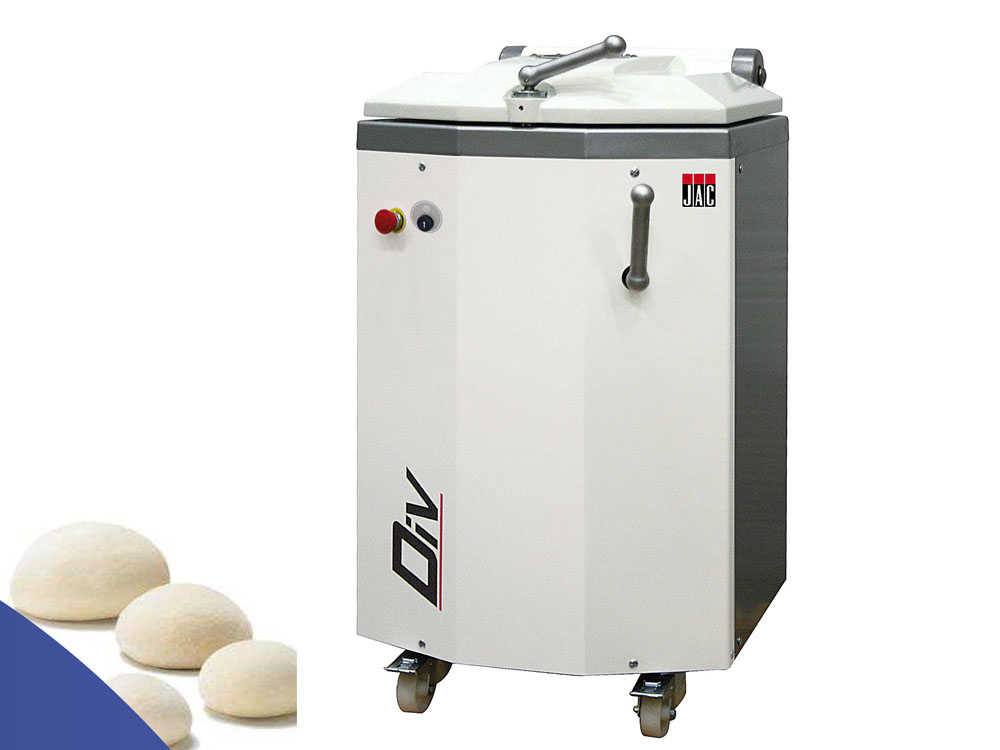 Macadams Bread Divider Jac 20 Divider for Sale in Kampala Uganda. Bakery Equipment, Macadams Baking Systems Uganda, Food Machinery And Air Conditioning Systems Supplier And Installer in Kampala Uganda. LM Engineering Ltd Uganda, Ugabox