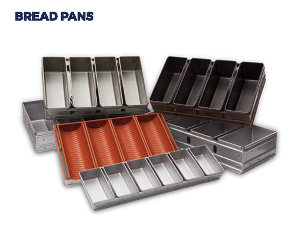 Macadams Bread Pans for Sale in Kampala Uganda. Bakery Equipment, Macadams Baking Systems Uganda, Food Machinery And Air Conditioning Systems Supplier And Installer in Kampala Uganda. LM Engineering Ltd Uganda, Ugabox