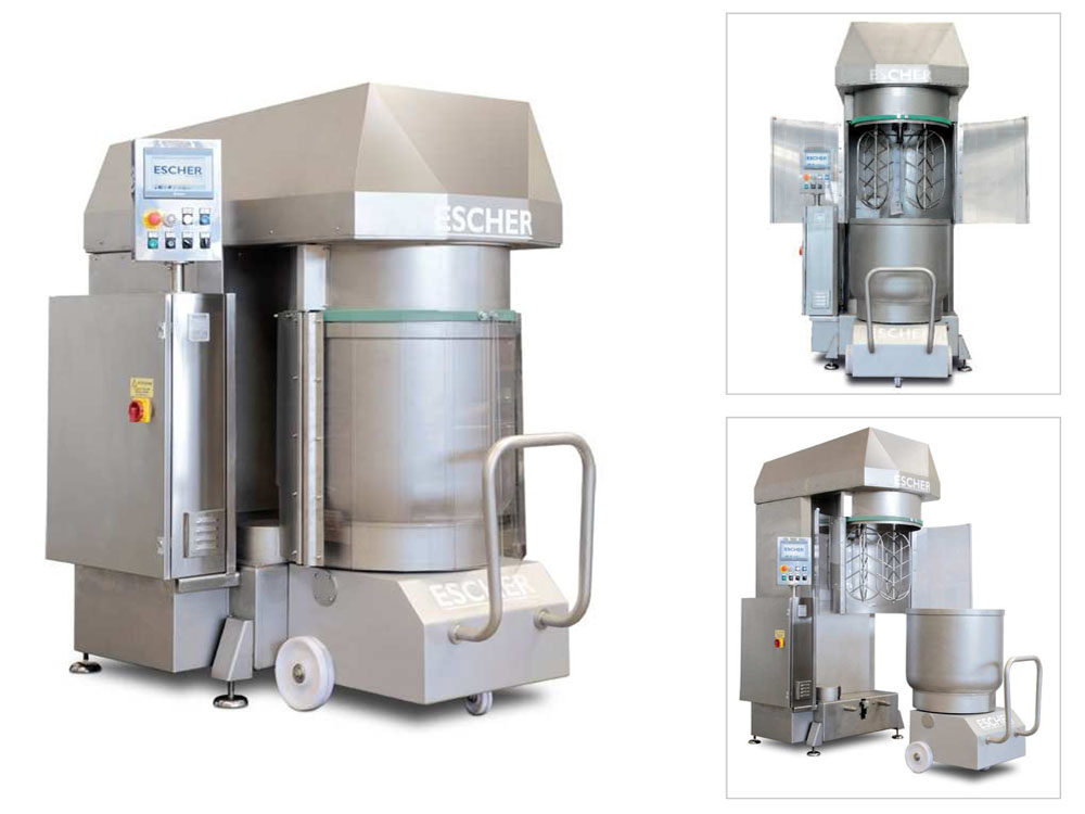 Macadams Escher Line Cake Mixer PM D 200 for Sale in Kampala Uganda. Bakery Equipment, Macadams Baking Systems Uganda, Food Machinery And Air Conditioning Systems Supplier And Installer in Kampala Uganda. LM Engineering Ltd Uganda, Ugabox