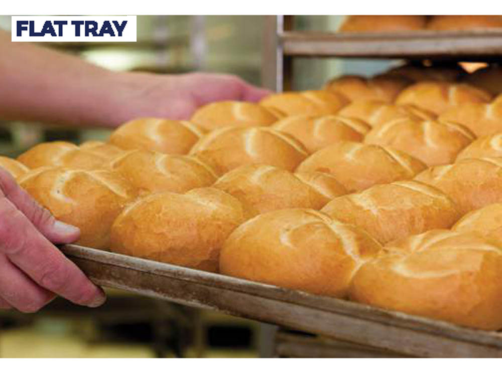 Macadams Flat Tray for Sale in Kampala Uganda. Bakery Equipment, Macadams Baking Systems Uganda, Food Machinery And Air Conditioning Systems Supplier And Installer in Kampala Uganda. LM Engineering Ltd Uganda, Ugabox