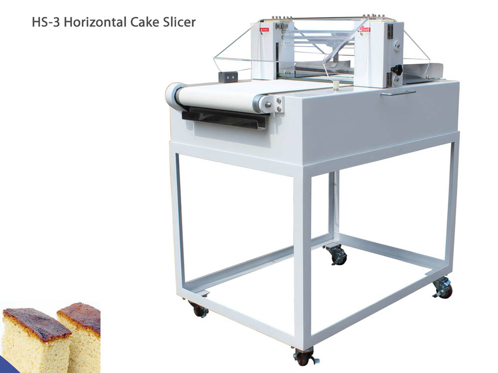 Macadams HS-3 Horizontal Cake Slicer for Sale in Kampala Uganda. Bakery Equipment, Macadams Baking Systems Uganda, Food Machinery And Air Conditioning Systems Supplier And Installer in Kampala Uganda. LM Engineering Ltd Uganda, Ugabox