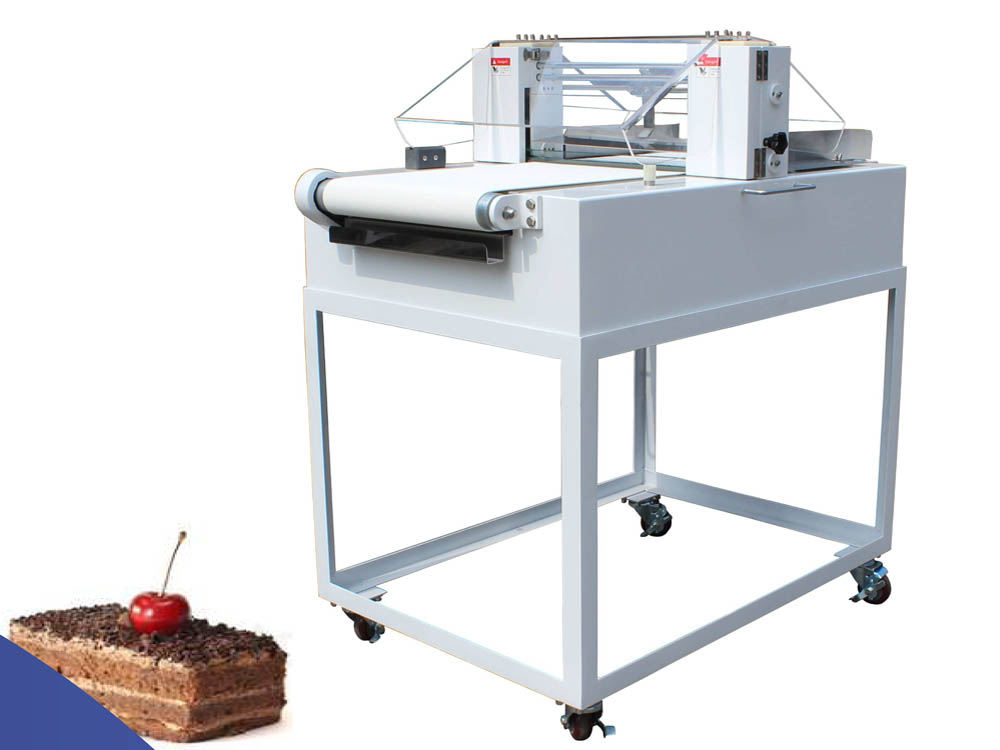 Macadams Horizontal Cake Slicer for Sale in Kampala Uganda. Bakery Equipment, Macadams Baking Systems Uganda, Food Machinery And Air Conditioning Systems Supplier And Installer in Kampala Uganda. LM Engineering Ltd Uganda, Ugabox