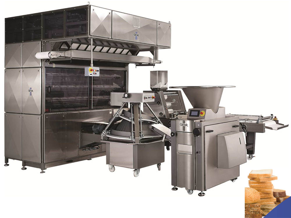 Macadams Industrial Bread Line Moulder MO 881 for Sale in Kampala Uganda. Bakery Equipment, Macadams Baking Systems Uganda, Food Machinery And Air Conditioning Systems Supplier And Installer in Kampala Uganda. LM Engineering Ltd Uganda, Ugabox