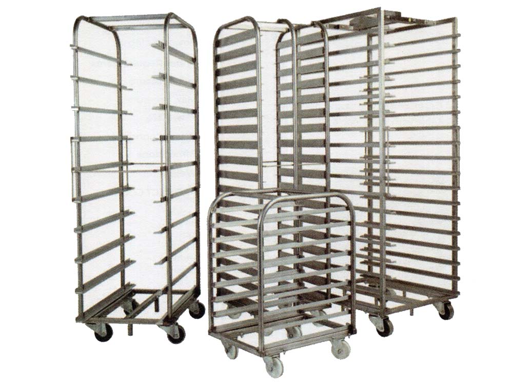 Macadams Oven Racks And Trolleys for Sale in Kampala Uganda. Bakery Equipment, Macadams Baking Systems Uganda, Food Machinery And Air Conditioning Systems Supplier And Installer in Kampala Uganda. LM Engineering Ltd Uganda, Ugabox