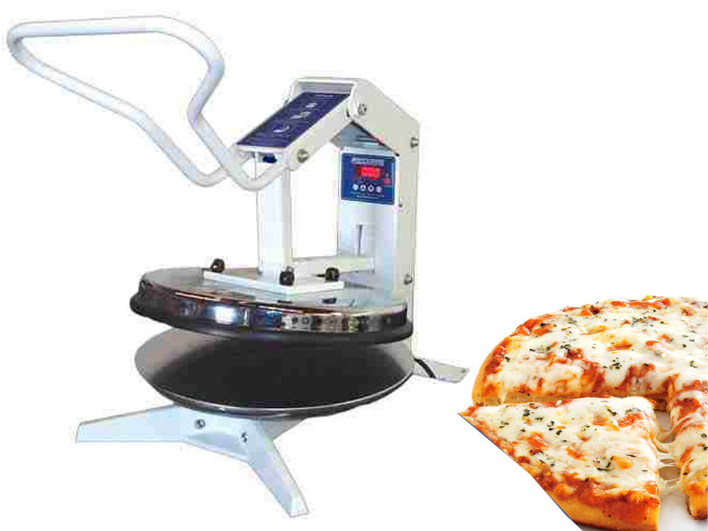 Macadams Pizza Press for Sale in Kampala Uganda. Bakery Equipment, Macadams Baking Systems Uganda, Food Machinery And Air Conditioning Systems Supplier And Installer in Kampala Uganda. LM Engineering Ltd Uganda, Ugabox