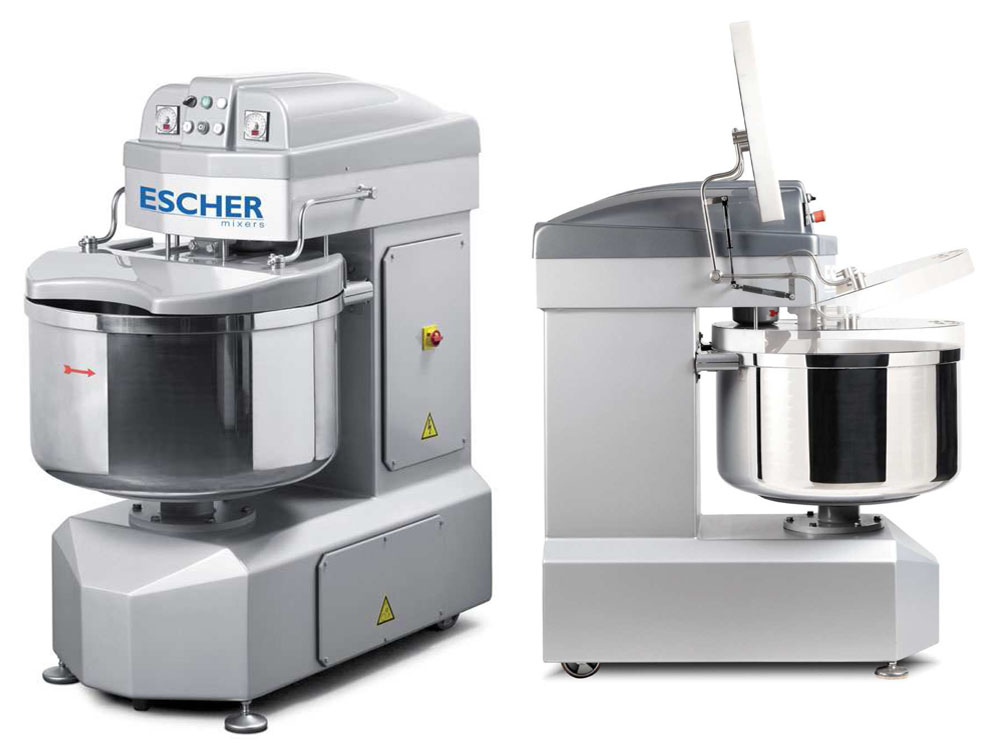 Macadams Premium M200 Spiral Mixer for Sale in Kampala Uganda. Bakery Equipment, Macadams Baking Systems Uganda, Food Machinery And Air Conditioning Systems Supplier And Installer in Kampala Uganda. LM Engineering Ltd Uganda, Ugabox