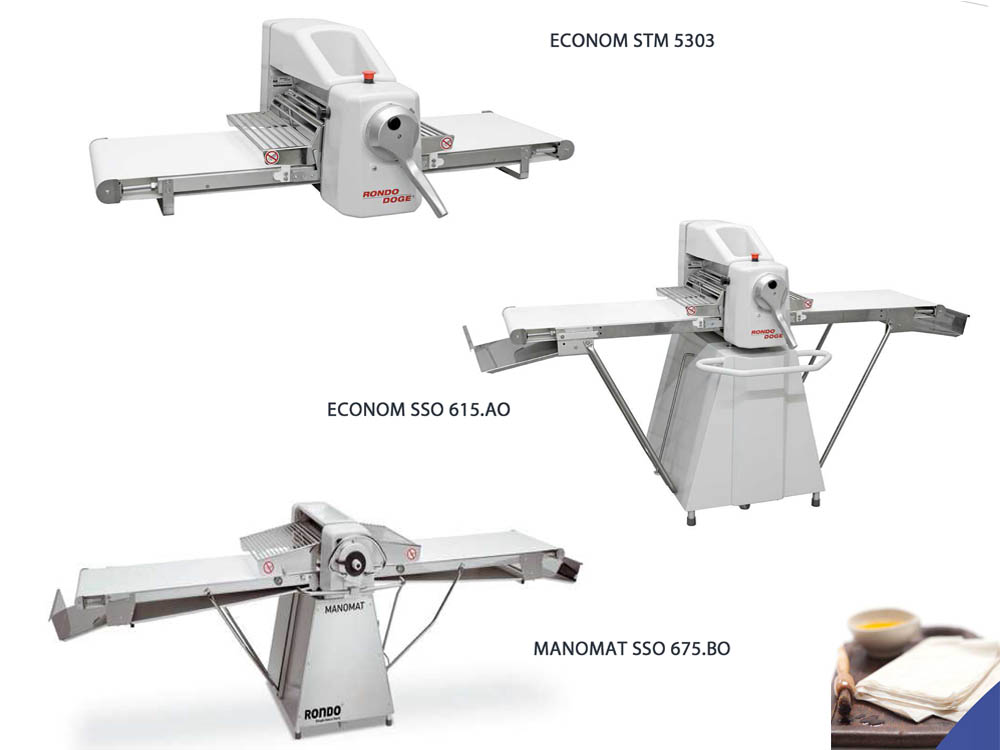 Macadams Rondo Pastry Sheeters for Sale in Kampala Uganda. Bakery Equipment, Macadams Baking Systems Uganda, Food Machinery And Air Conditioning Systems Supplier And Installer in Kampala Uganda. LM Engineering Ltd Uganda, Ugabox