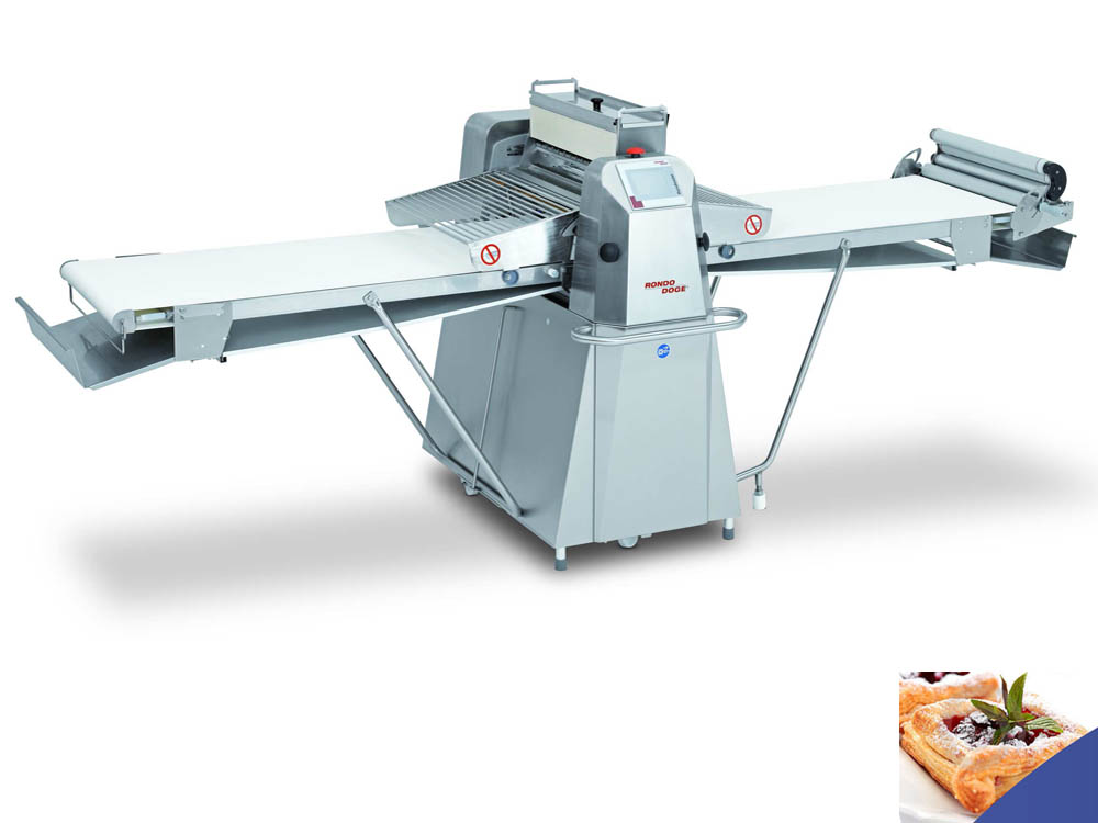 Macadams Rondo Rondostar 4000-SFS for Sale in Kampala Uganda. Bakery Equipment, Macadams Baking Systems Uganda, Food Machinery And Air Conditioning Systems Supplier And Installer in Kampala Uganda. LM Engineering Ltd Uganda, Ugabox