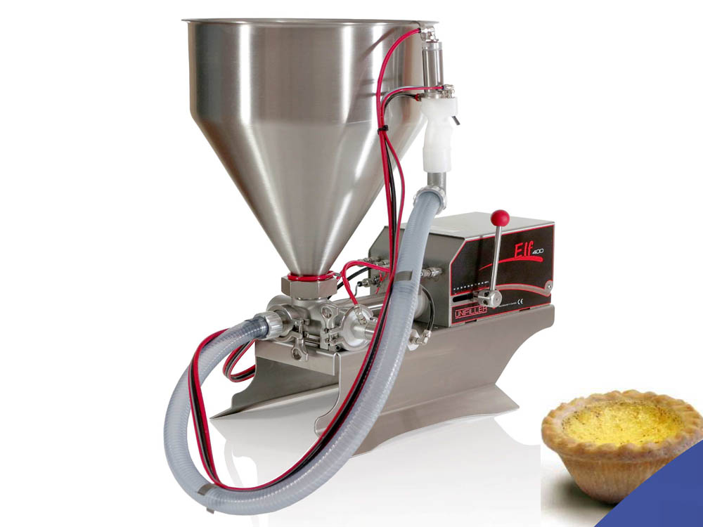 Macadams Unifiller Elf Depositor for Sale in Kampala Uganda. Bakery Equipment, Macadams Baking Systems Uganda, Food Machinery And Air Conditioning Systems Supplier And Installer in Kampala Uganda. LM Engineering Ltd Uganda, Ugabox