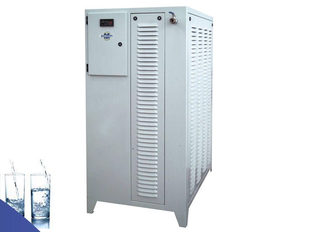 Macadams Water Chillers for Sale in Kampala Uganda. Bakery Equipment, Macadams Baking Systems Uganda, Food Machinery And Air Conditioning Systems Supplier And Installer in Kampala Uganda. LM Engineering Ltd Uganda, Ugabox