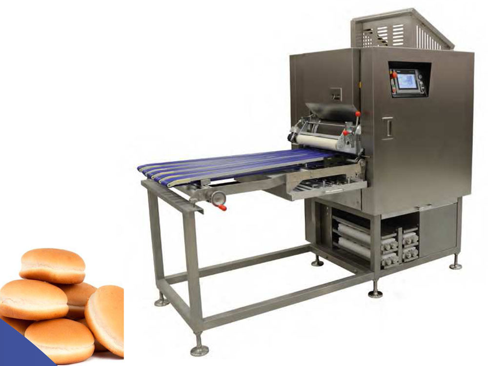 Rex Futura Multi-Diving And Rounding Machine for Sale in Kampala Uganda. Bakery Equipment, Macadams Baking Systems Uganda, Food Machinery And Air Conditioning Systems Supplier And Installer in Kampala Uganda. LM Engineering Ltd Uganda, Ugabox