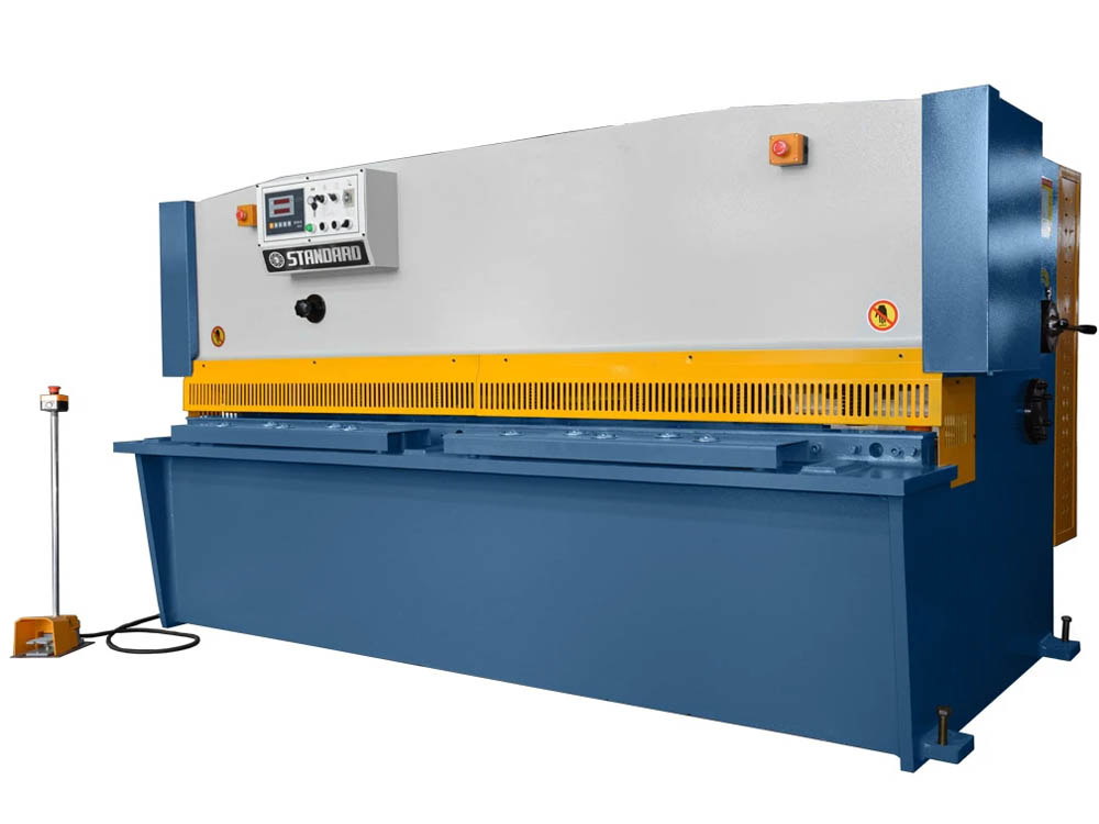 Sheet Cutter for Sale in Uganda, Metalworking Tools/Metal Working Machines. Metal Working Machinery Shop Online in Kampala Uganda, Ugabox