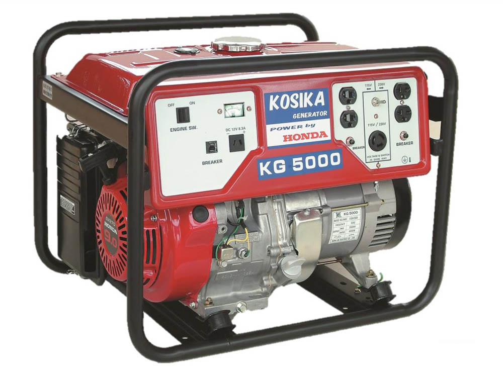 Petrol Engine Generator for Sale in Uganda. Generator/Power Generators Supplier and Store in Kampala Uganda, Ugabox