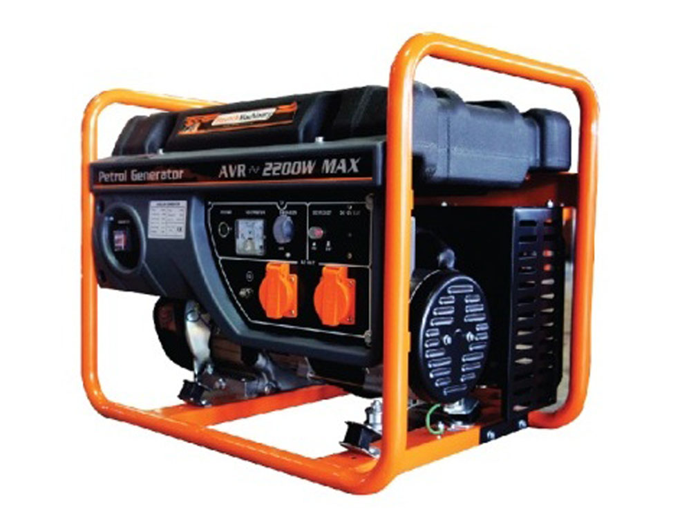 Staunch Petrol Generator GG2800-GG3400EB for Sale in Uganda. Generator/Power Generators Supplier and Store in Kampala Uganda, Ugabox