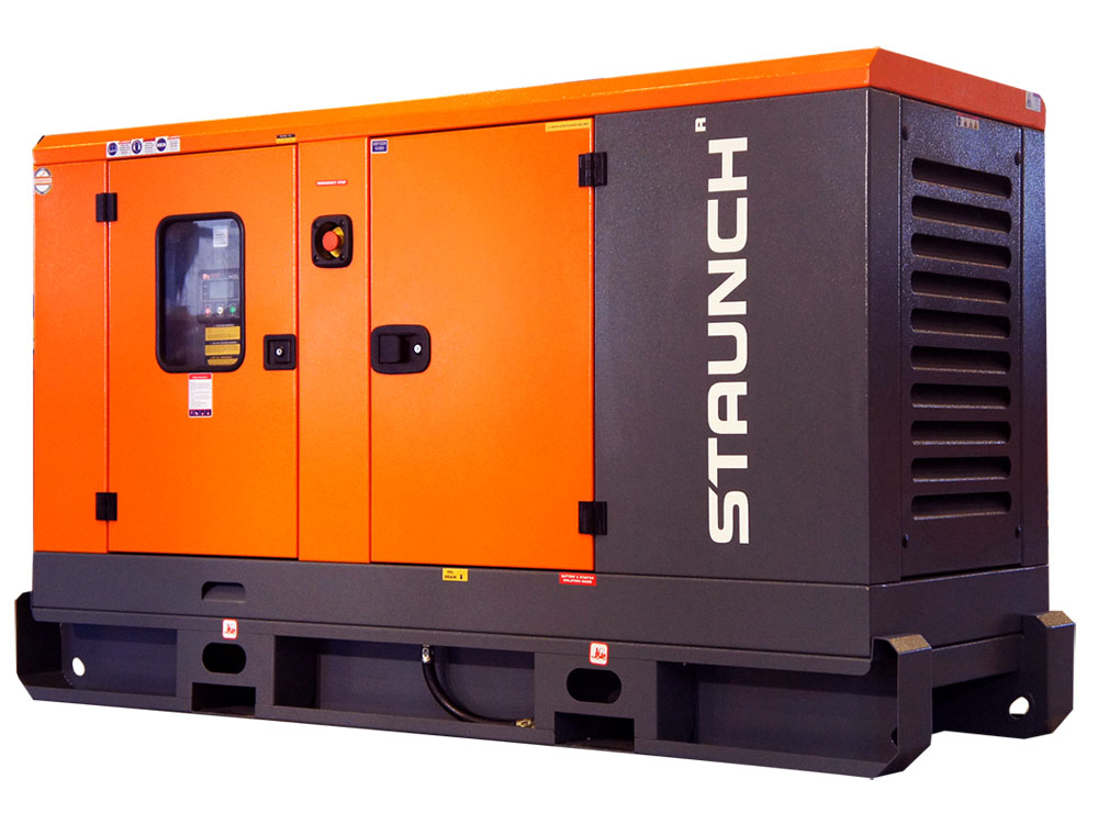 Staunch Volvo Powered Generator for Sale in Uganda. Industrial Generator/Power Generators Supplier and Store in Kampala Uganda, Ugabox