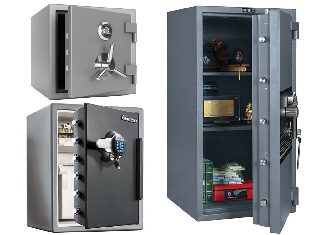 Safes for Sale in Uganda. Security Storage Equipment Equipment/Security Machinery Supplier in Kampala Uganda, Ugabox