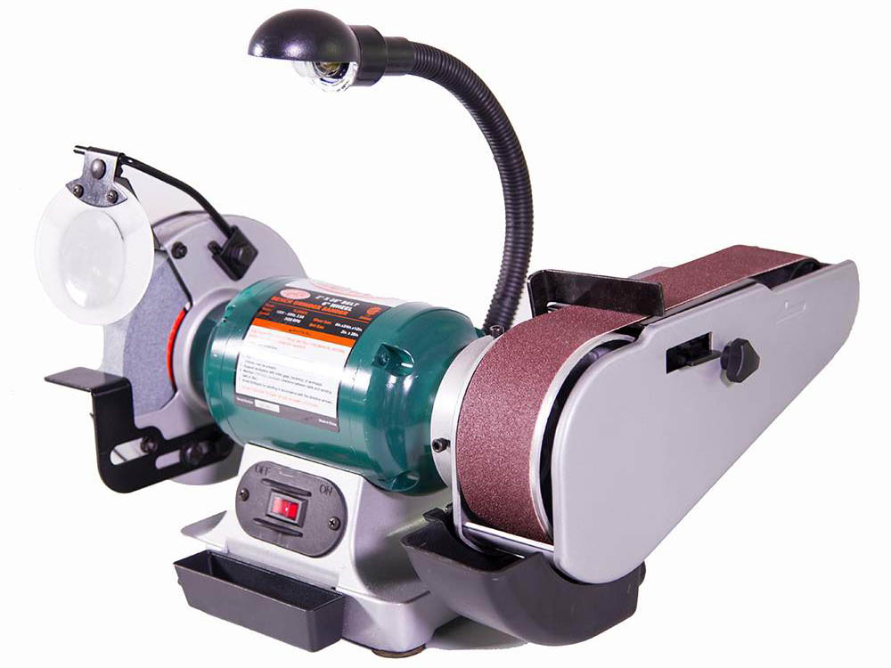 Bench Grinder Sander for Sale in Uganda, Wood Equipment/Wood Machines. Wood Machinery Shop Online in Kampala Uganda, Ugabox