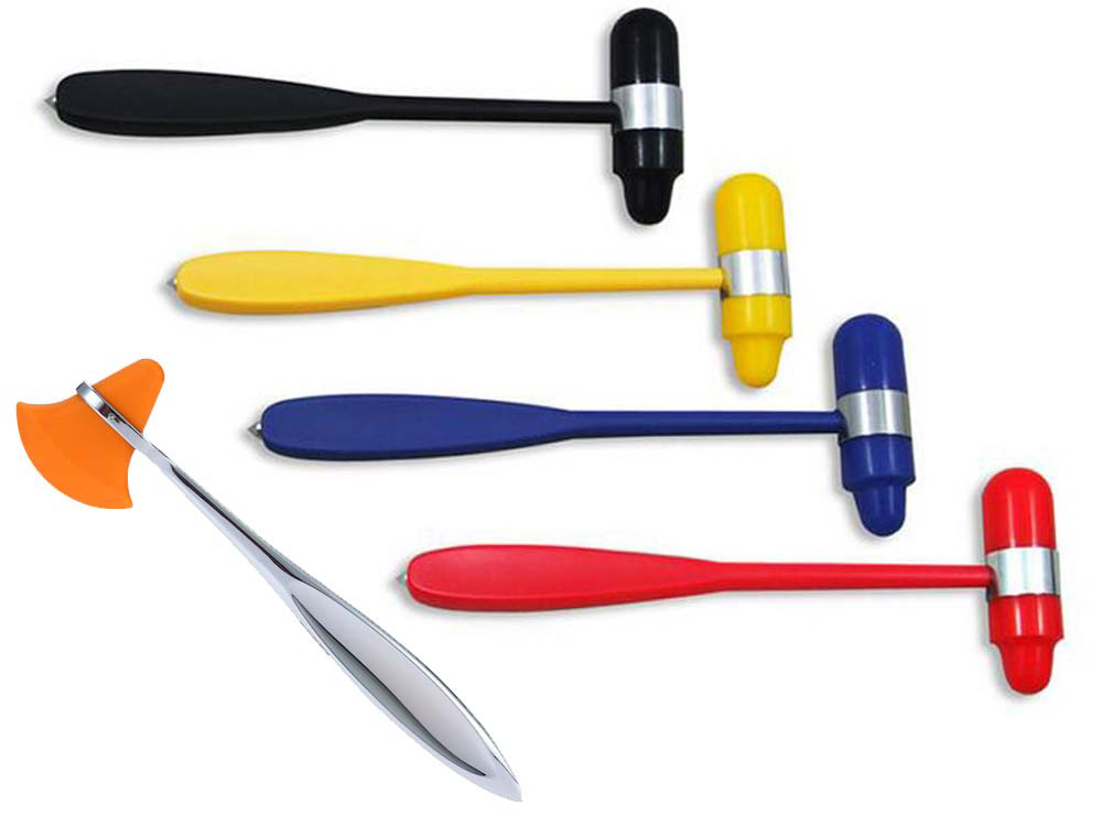 Percussion Hammer in Uganda. Buy from Top Medical Supplies & Hospital Equipment Companies, Stores/Shops in Kampala Uganda, Ugabox