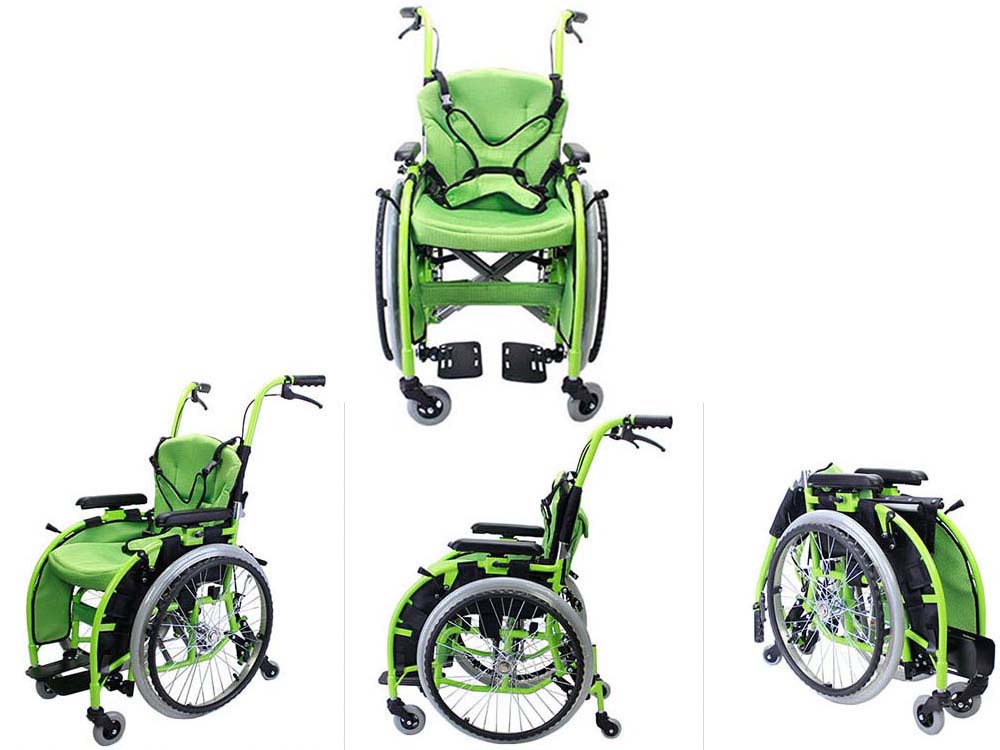 Children's Folding Wheelchairs in Kampala Uganda. Hospital Rehabilitation Equipment, Medical Equipment and Supplies Uganda, Ugabox