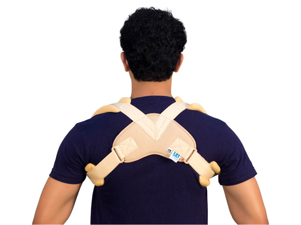 Clavicle Brace for Sale in Kampala Uganda. Orthopedics and Physiotherapy Medical Appliances Shop/Supplier in Kampala Uganda. Distributor and Consultant of Specialized Orthopedics and Physiotherapy Appliances/Equipment in Uganda. Ugabox