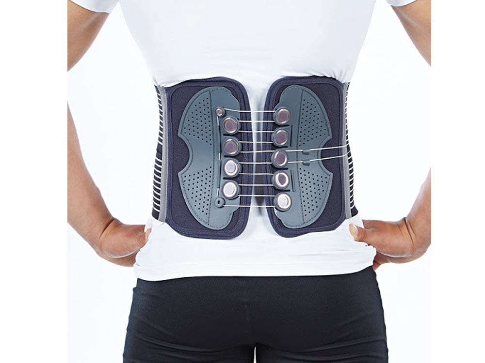 Lacepull Brace for Sale in Kampala Uganda. Orthopedics and Physiotherapy Medical Appliances Shop/Supplier in Kampala Uganda. Distributor and Consultant of Specialized Orthopedics and Physiotherapy Appliances/Medical Equipment in Uganda. Ugabox