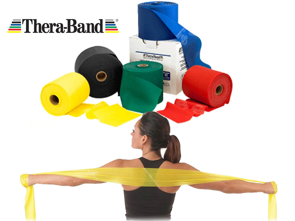 Thera Band for Sale in Kampala Uganda. Orthopedics and Physiotherapy Medical Appliances Shop/Supplier in Kampala Uganda. Distributor and Consultant of Specialized Orthopedics and Physiotherapy Appliances/Equipment in Uganda. Ugabox