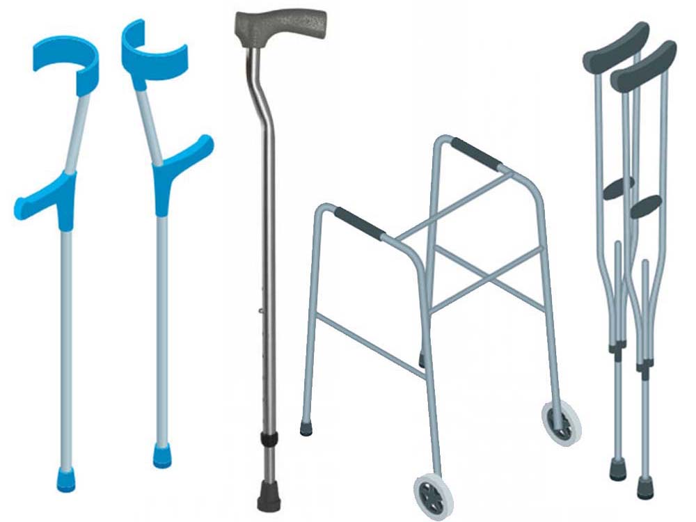 Walking Aid for Sale in Kampala Uganda. Orthopedics and Physiotherapy Medical Appliances Shop/Supplier in Kampala Uganda. Distributor and Consultant of Specialized Orthopedics and Physiotherapy Appliances/Equipment in Uganda. Ugabox