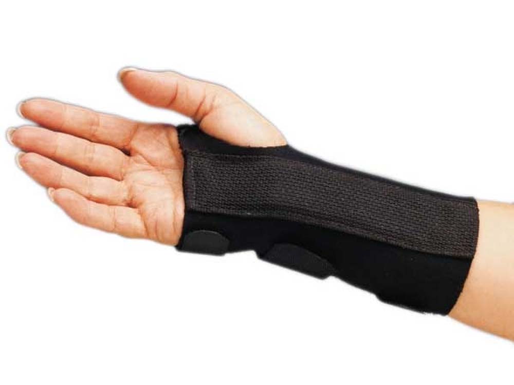 Wrist Brace for Sale in Kampala Uganda. Orthopedics and Physiotherapy Medical Appliances Shop/Supplier in Kampala Uganda. Distributor and Consultant of Specialized Orthopedics and Physiotherapy Appliances/Medical Equipment in Uganda. Ugabox