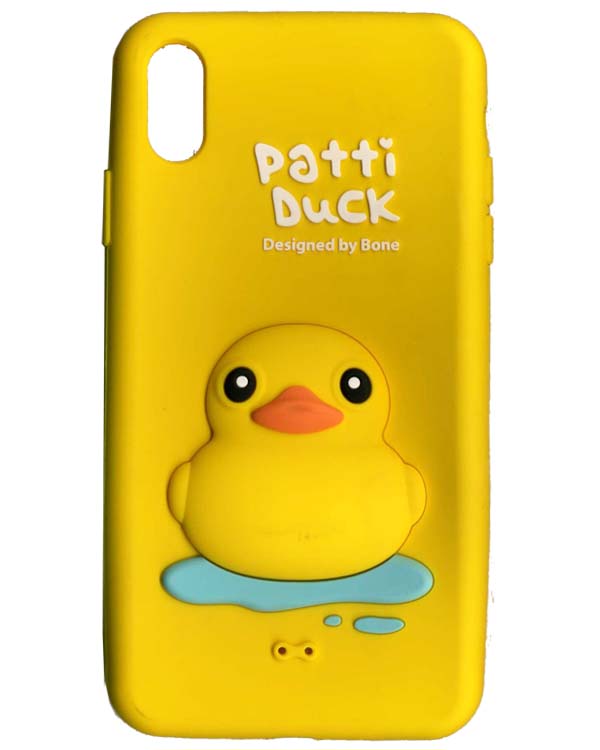 Apple iPhone XS-Mas 3D Bubble Mobile Phone Cases, Mobile Phone Covers, Mobile Phone Jackets for Sale in Uganda. Protective Phone Covers and Jackets, Designed by Bone, Mobile Phone Accessories Online Shop Kampala Uganda, Ugabox