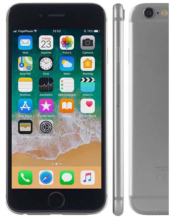 Apple iPhone 6 for Sale in Uganda. Apple Smartphone. Apple Smartphone Products in Kampala Uganda. Phone Shop And Phone Accessories Supplier in Uganda, East Africa, Kenya, South Sudan, Rwanda, Tanzania, Burundi, DRC-Congo. Ugabox