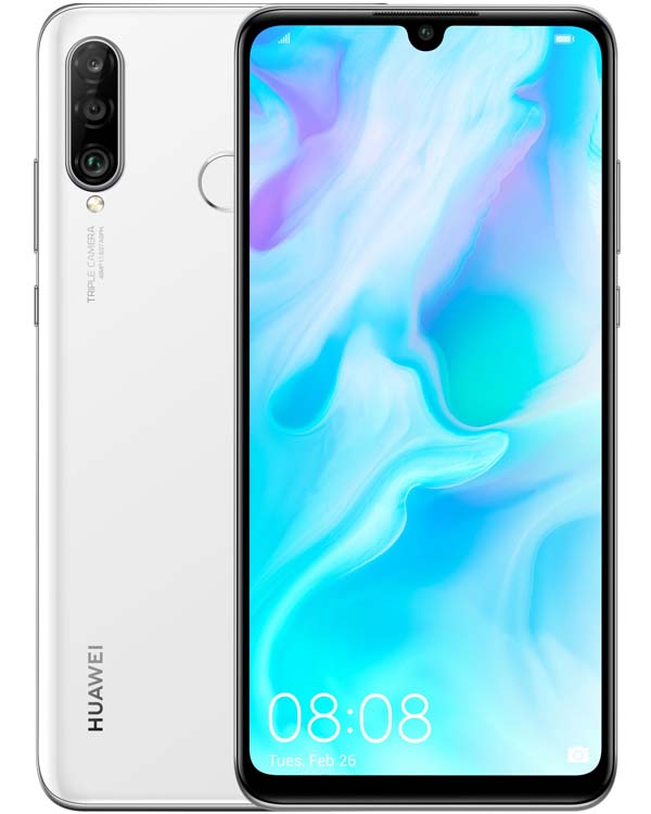 Huawei P30 Lite Phone for Sale Uganda, Huawei P30 Lite with 128GB storage, microSDXC, 48MP-1080p, 4-8GB RAM, 3340mAh Battery Phone, Smart Phones Online Shop Kampala Uganda, Ugabox