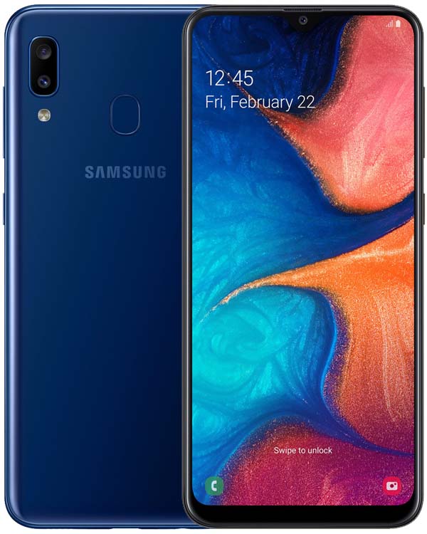 Samsung Galaxy A20s Mobile Phone for Sale Uganda. Samsung Galaxy A20s, 32GB/64GB storage, microSDXC slot, 2/4GB RAM, 4000mAh Battery Phone. Smart Phones Online Shop Kampala Uganda, Ugabox