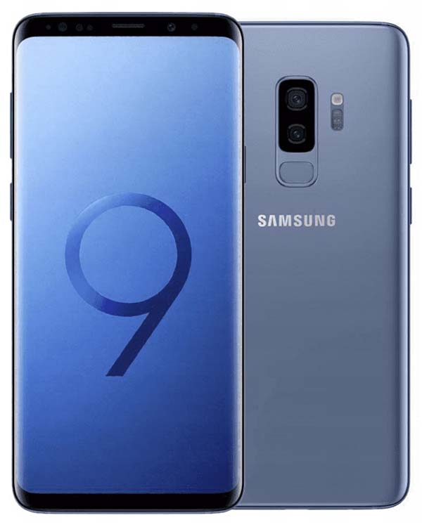 Samsung Galaxy S9Plus Mobile Phone for Sale in Uganda. Samsung Galaxy S9+ with 64GB/128GB/256GB storage, microSDXC, 12MP-2160p Camera, 6GB RAM, 3500mAh Battery Phone. Smart Phones Online Shop Kampala Uganda, Ugabox