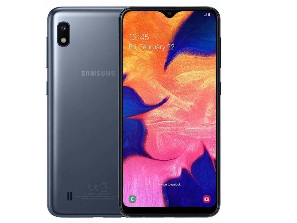 Samsung Galaxy A10 Mobile Phone in Uganda. Samsung Galaxy A10 Smartphone, Android Smartphone, Buy from Leading Mobile Phones Shop in Kampala Uganda, Ugabox