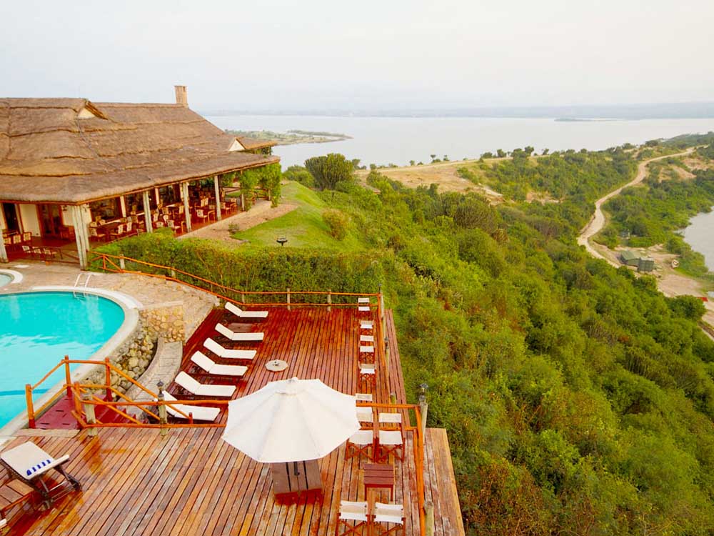 Uganda safari lodges. Uganda offers a diverse range of safari lodges to suit every budget and preference, from luxurious retreats to more rustic and affordable options. ugabox.com