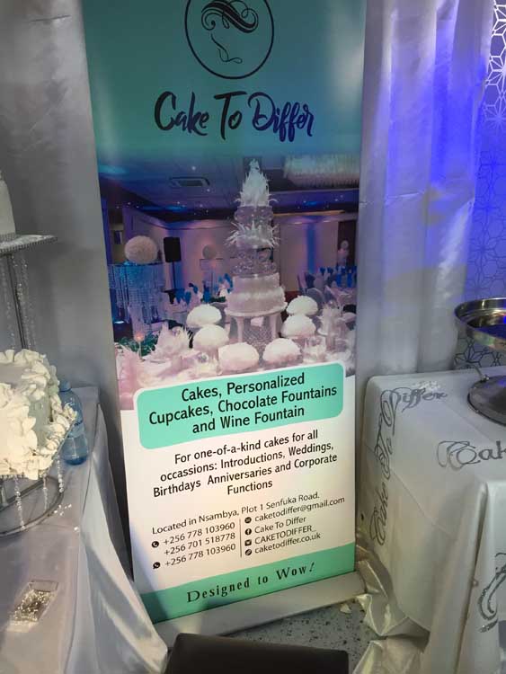 Wedding Cakes for Sale in Kampala Uganda, Wedding Cake Making, Party Pastries, Bridal Cakes Uganda, Cake To Differ Uganda, Bridal Shop Uganda, Ugabox